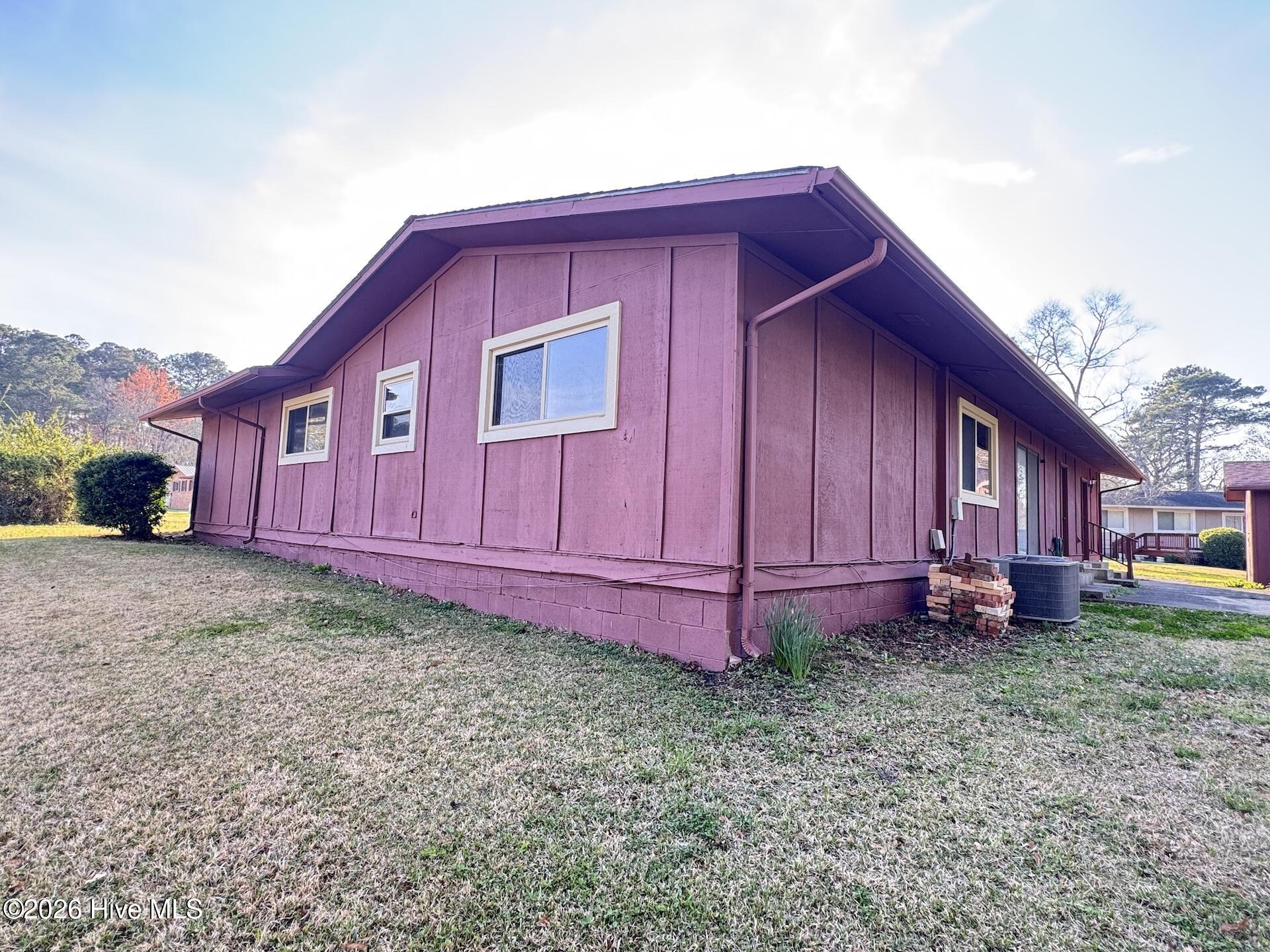 204 Walnut Creek Road Jacksonville, NC 28546 - Photo 23 of 23 23 corner back