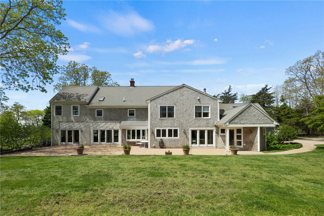 130 Howland Road Westport, MA 02790 - Photo 34 of 37