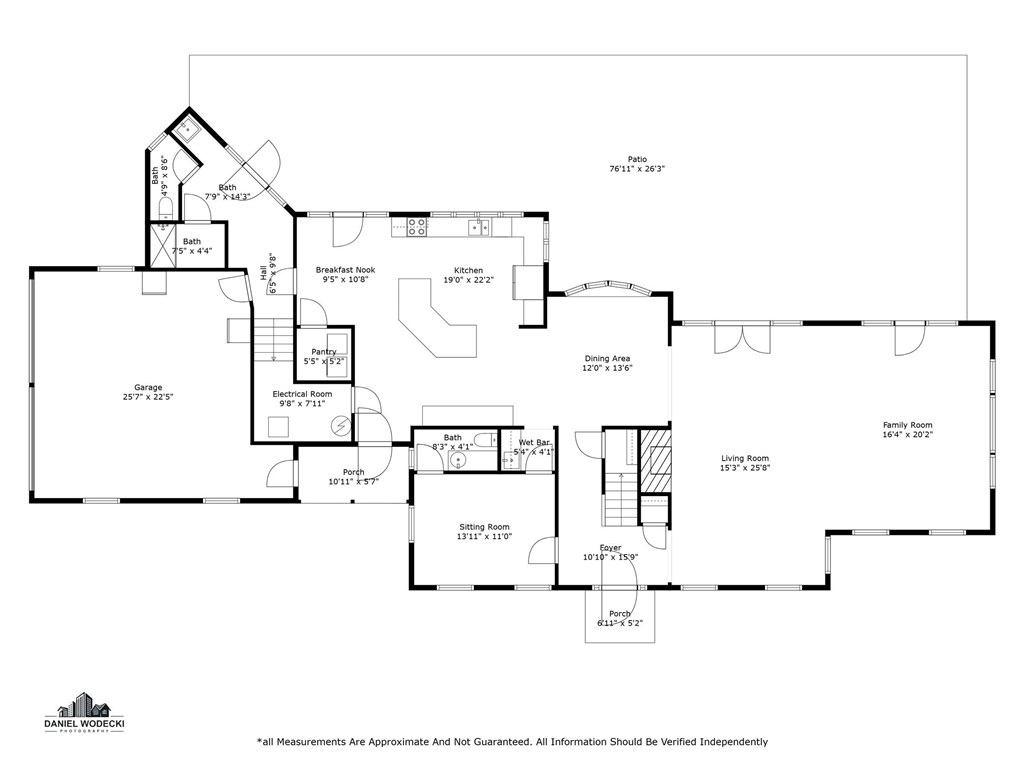 130 Howland Road Westport, MA 02790 - Photo 35 of 37