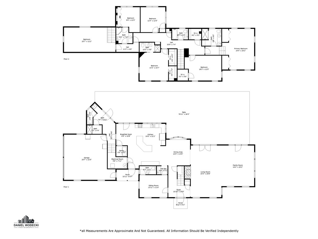 130 Howland Road Westport, MA 02790 - Photo 37 of 37