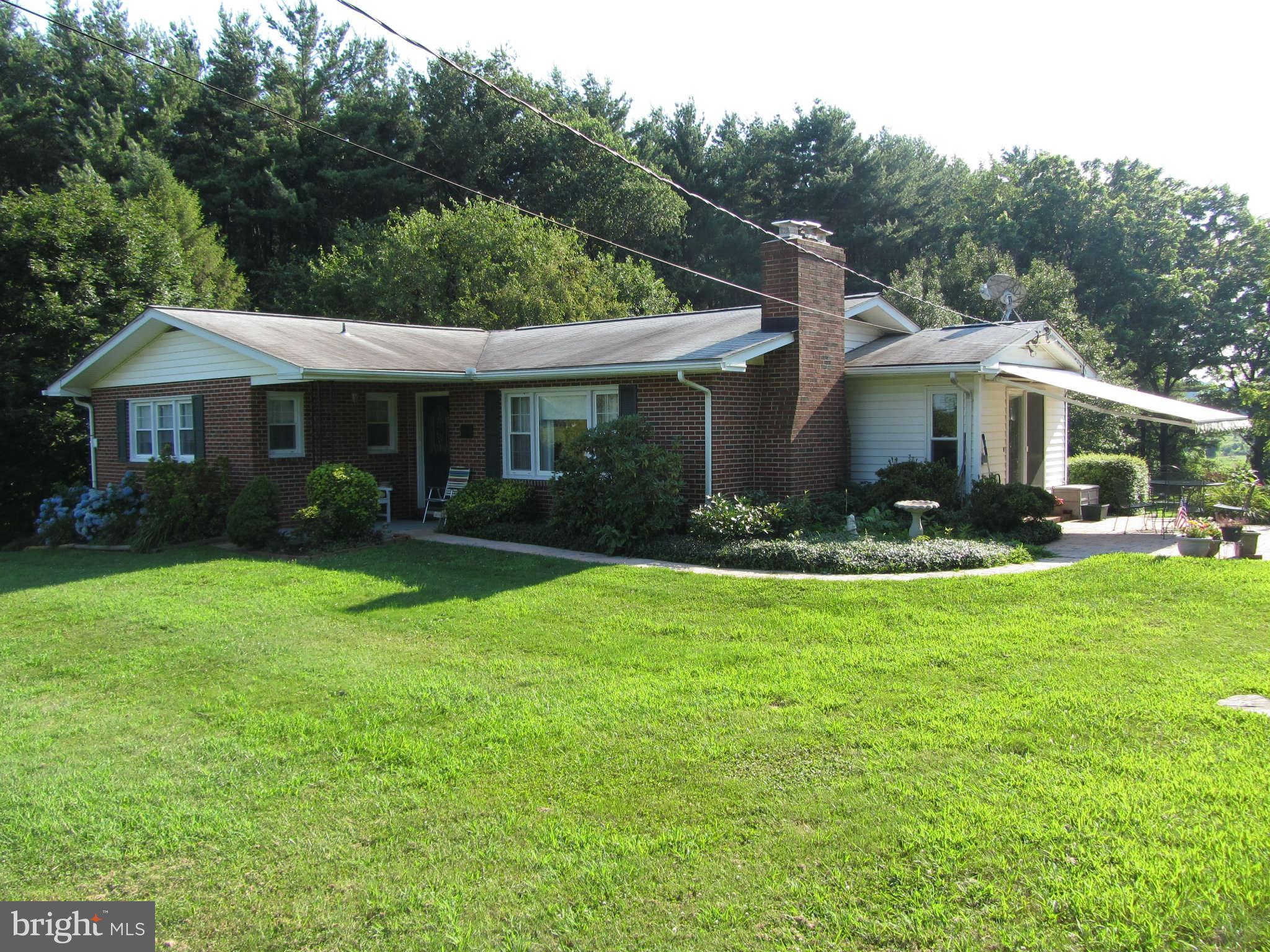 2217 Patapsco Road Finksburg, MD 21048 - Photo 1 of 30 Exterior Front
