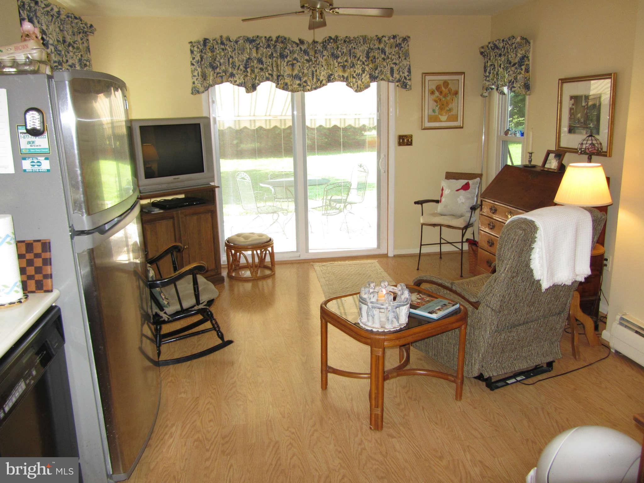 2217 Patapsco Road Finksburg, MD 21048 - Photo 11 of 30 Kitchen