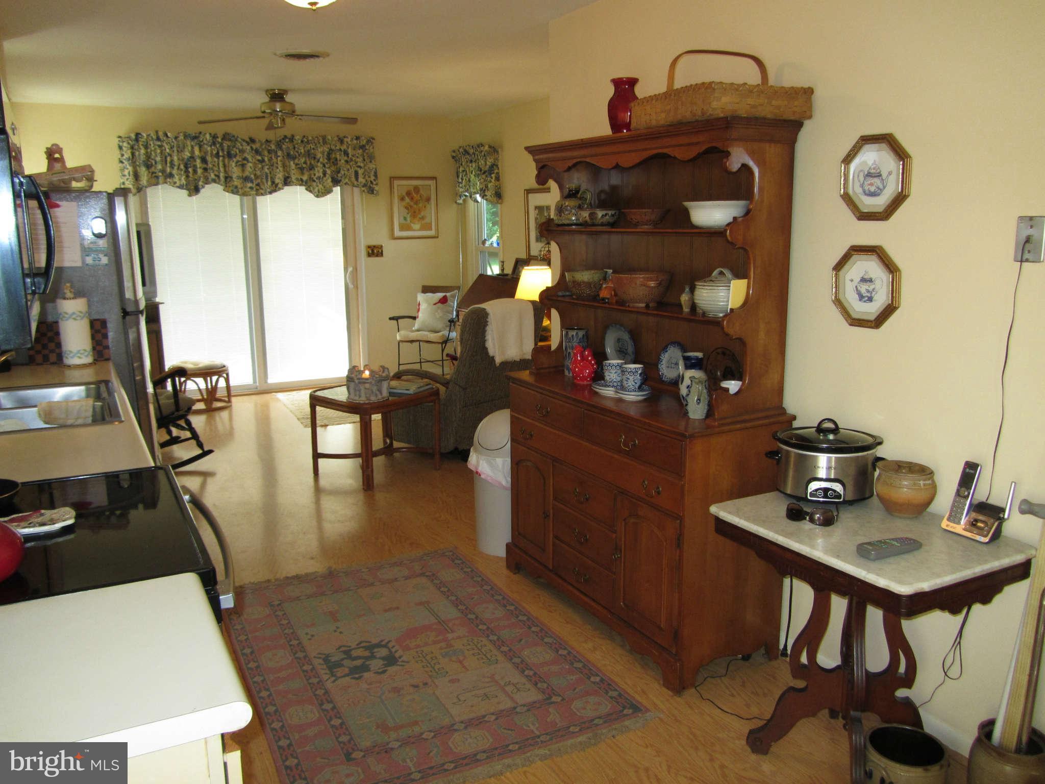 2217 Patapsco Road Finksburg, MD 21048 - Photo 13 of 30 Kitchen