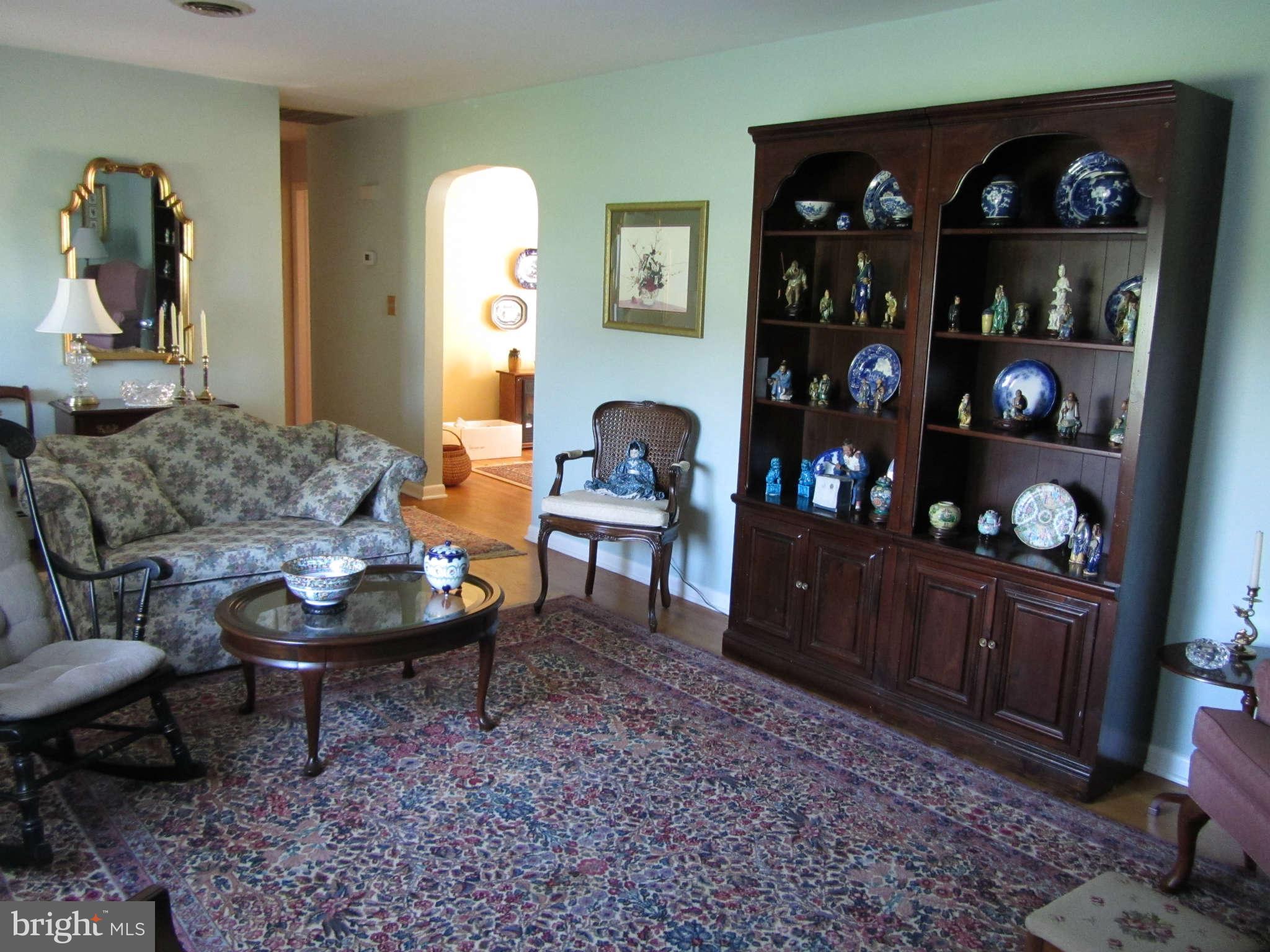 2217 Patapsco Road Finksburg, MD 21048 - Photo 17 of 30 Living Room