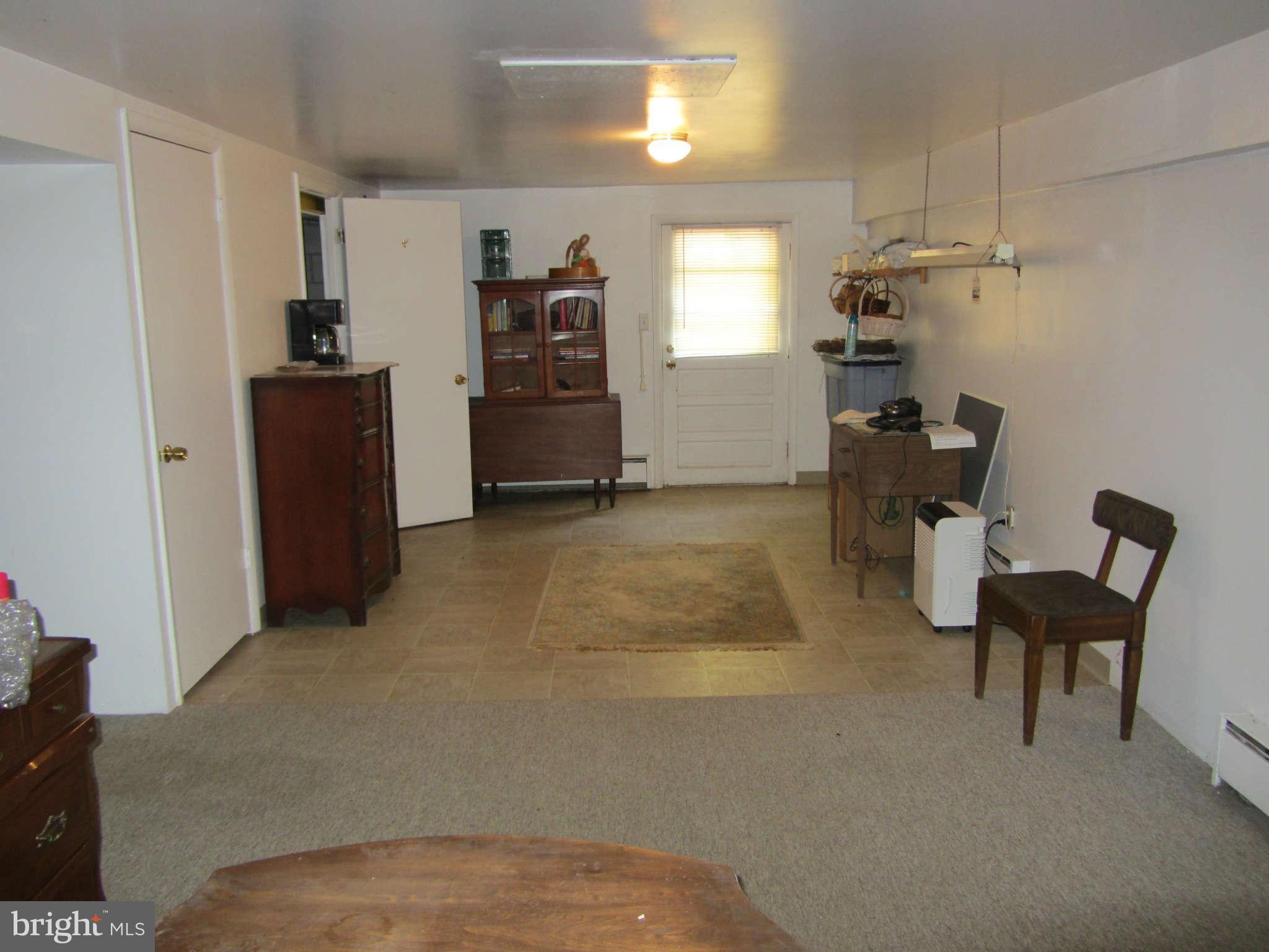 2217 Patapsco Road Finksburg, MD 21048 - Photo 25 of 30 Basement