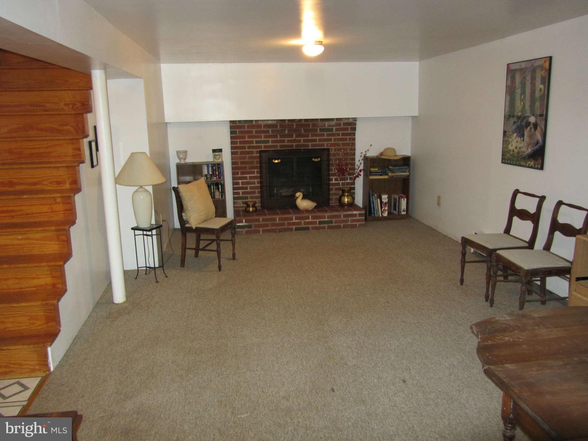 2217 Patapsco Road Finksburg, MD 21048 - Photo 26 of 30 Basement