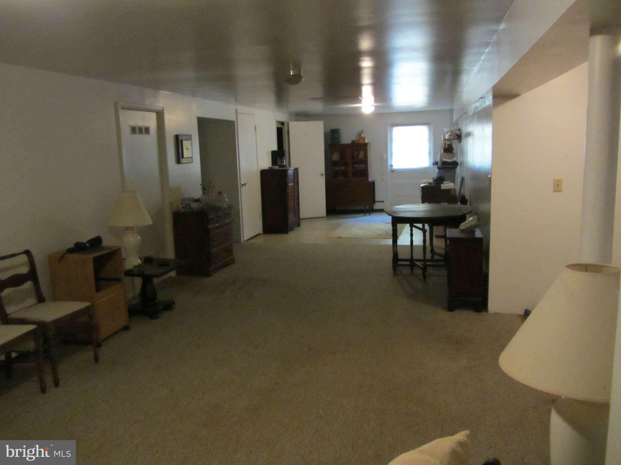 2217 Patapsco Road Finksburg, MD 21048 - Photo 27 of 30 Basement