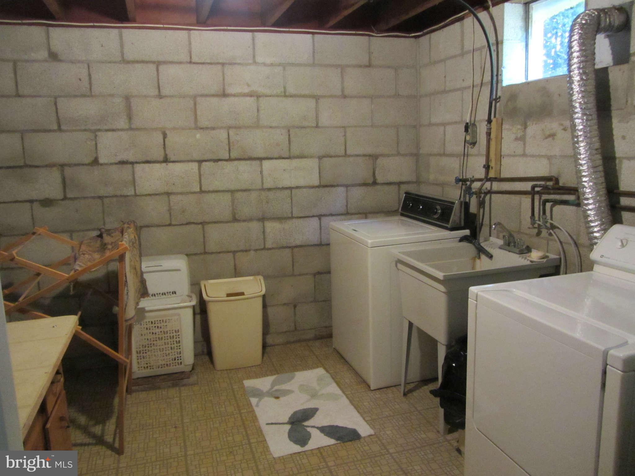 2217 Patapsco Road Finksburg, MD 21048 - Photo 30 of 30 Basement