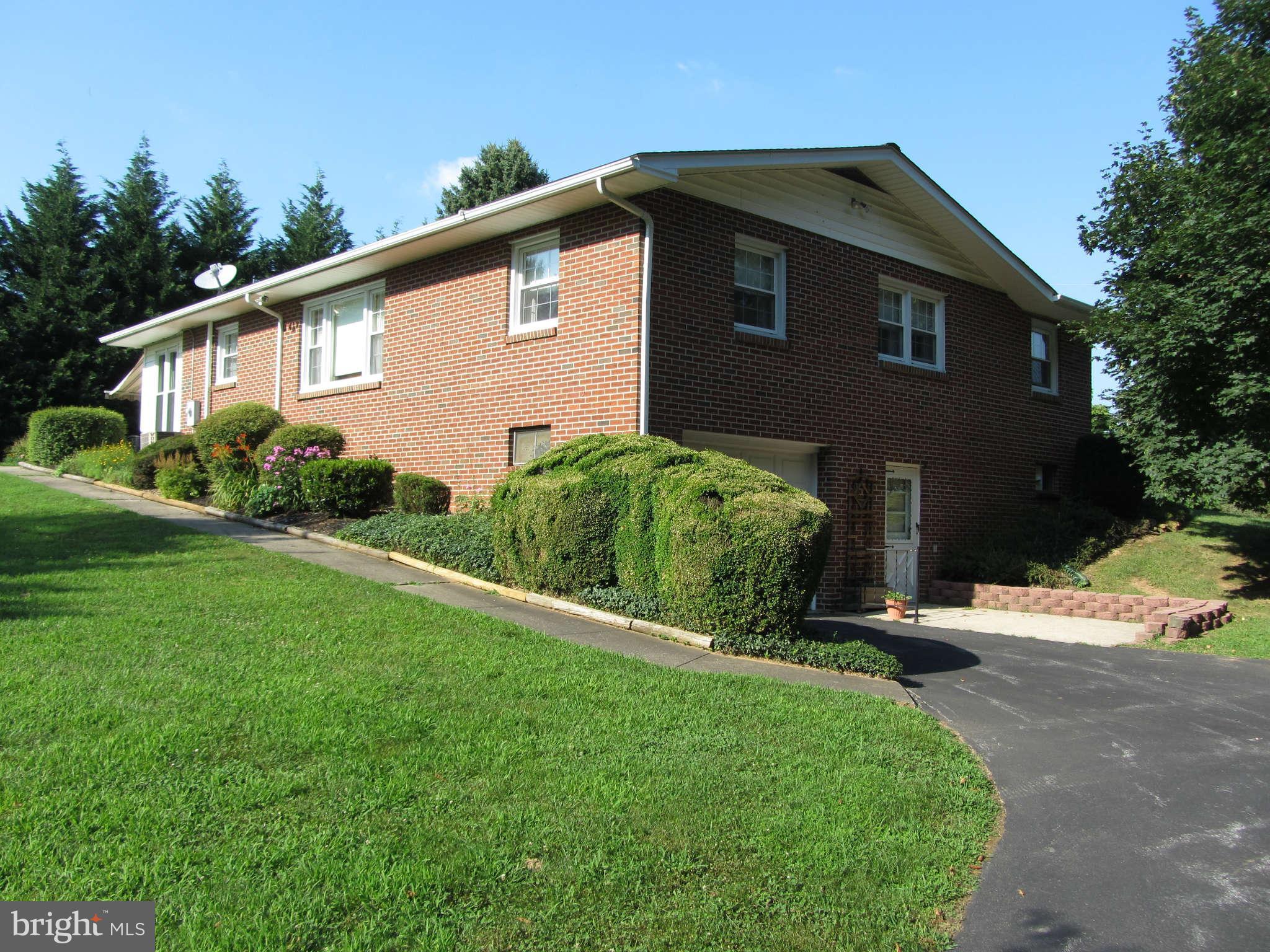 2217 Patapsco Road Finksburg, MD 21048 - Photo 6 of 30 Exterior Rear