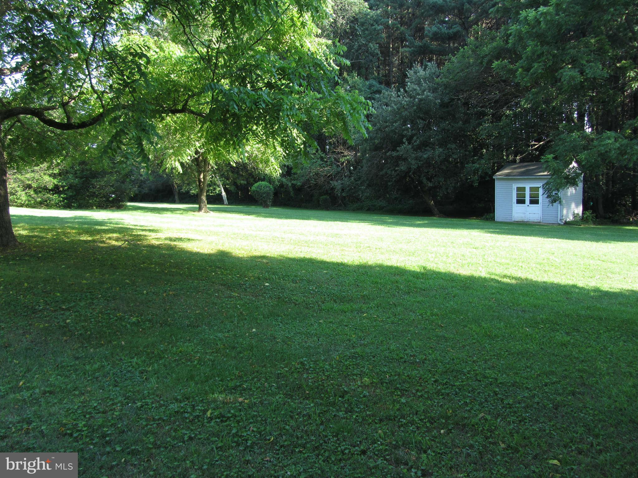 2217 Patapsco Road Finksburg, MD 21048 - Photo 10 of 30 Exterior Rear