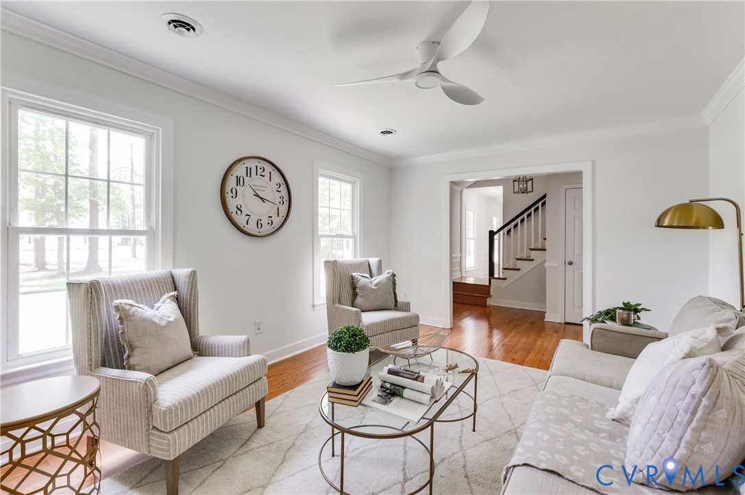 2540 Yarnell Road Henrico, VA 23231 - Photo 9 of 41