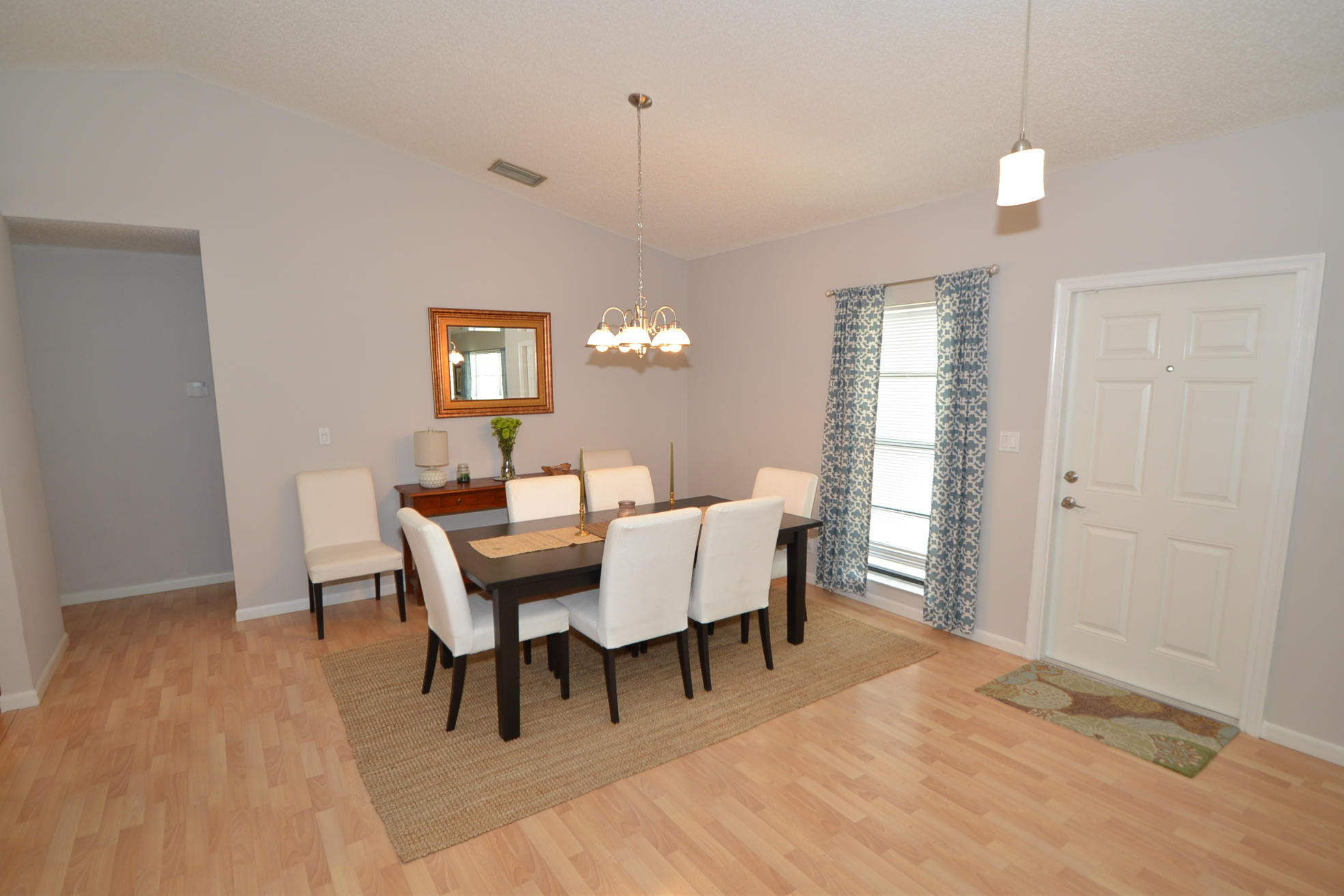 21005 Raindance Lane Boca Raton, FL 33428 - Photo 3 of 34 Dining Room