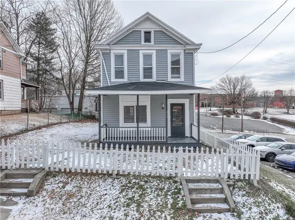 $165,000 | 212 Ridge Avenue, New Kensington, PA 15068