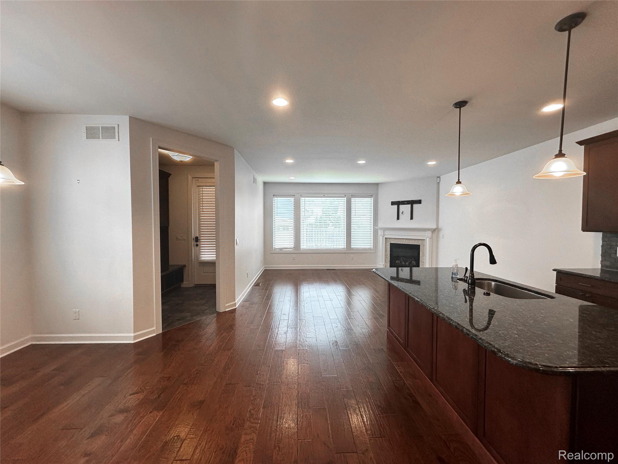 1555 Ruffner Avenue Birmingham, MI 48009 - Photo 9 of 48 An open-concept layout