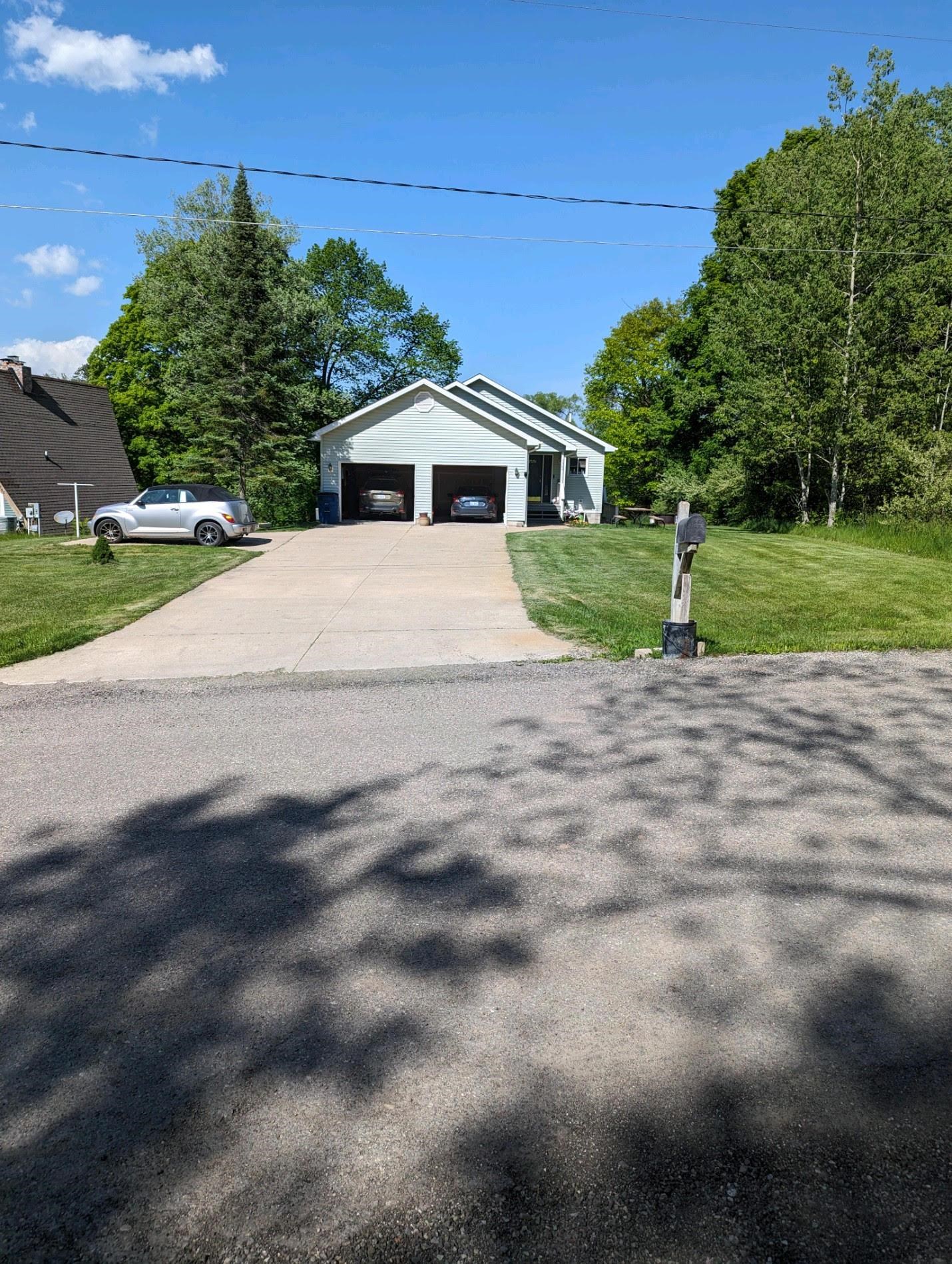 7584 Maggys Bay Road Hale, MI 48739 - Photo 4 of 39