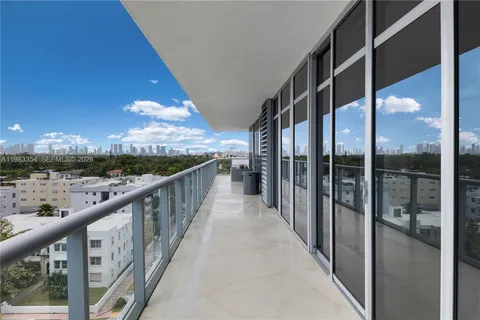 $2,150,000 | 3737 Collins Avenue, Unit S803, Miami Beach, FL 33140
