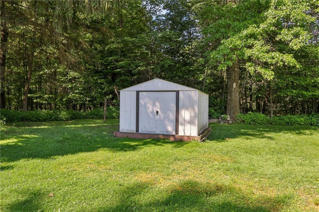 392 Paden Road New Castle, PA 16102 - Photo 43 of 49