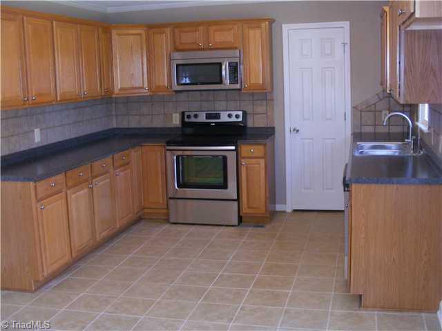 1732 Pleasant Ridge Road Ramseur, NC 27316 - Photo 4 of 16 Kitchen.