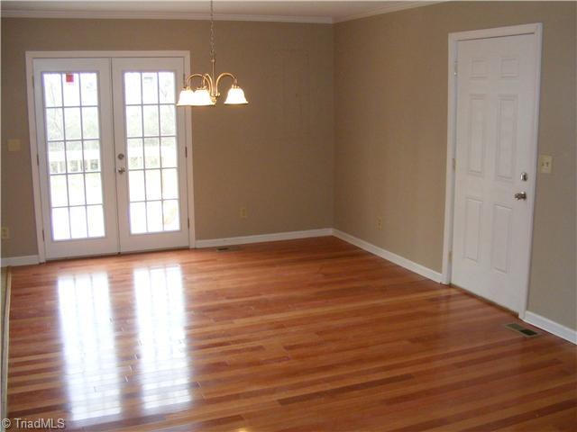 1732 Pleasant Ridge Road Ramseur, NC 27316 - Photo 8 of 16 Dining Room.