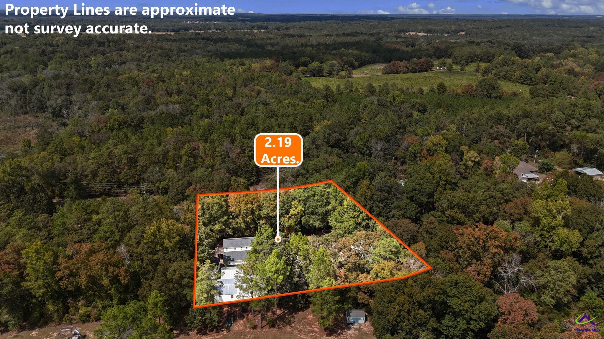 5682 Hartley Bridge Road Macon, GA 31216 - Photo 100 of 100 Gallery Image 100