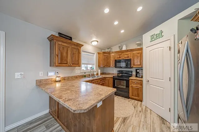 $424,900 | 4684 East 102 North, Rigby, ID 83442