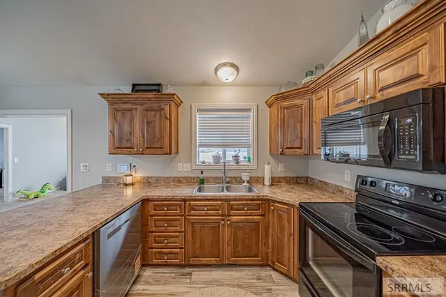 $424,900 | 4684 East 102 North, Rigby, ID 83442