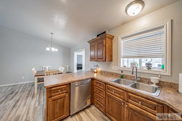 $424,900 | 4684 East 102 North, Rigby, ID 83442