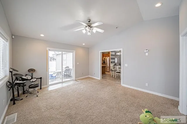 $424,900 | 4684 East 102 North, Rigby, ID 83442