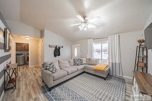 $424,900 | 4684 East 102 North, Rigby, ID 83442