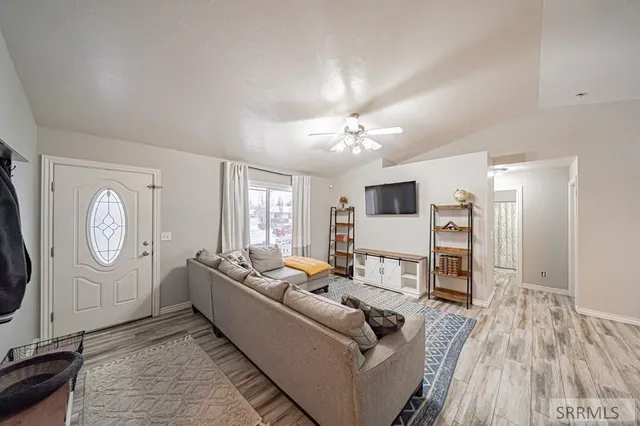 $424,900 | 4684 East 102 North, Rigby, ID 83442