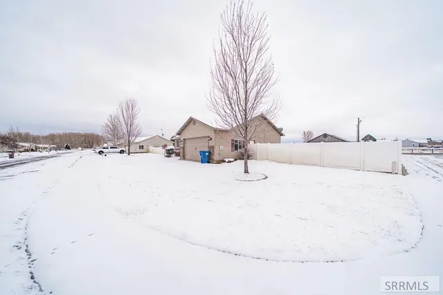 $424,900 | 4684 East 102 North, Rigby, ID 83442