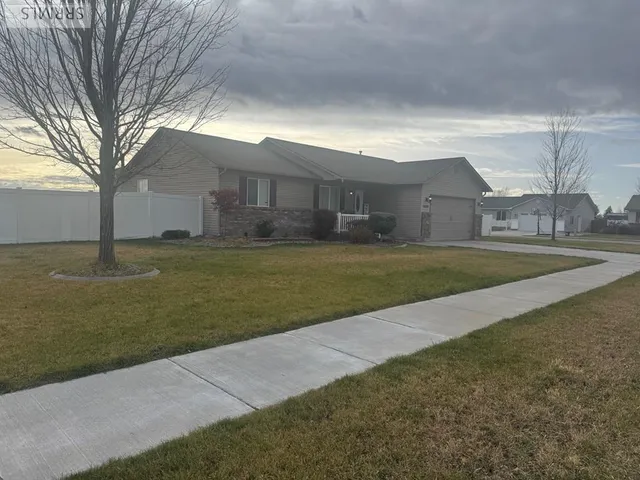 $424,900 | 4684 East 102 North, Rigby, ID 83442