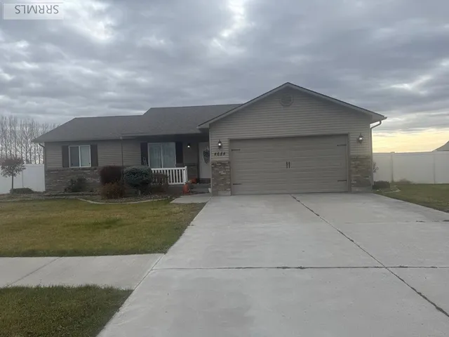 $424,900 | 4684 East 102 North, Rigby, ID 83442