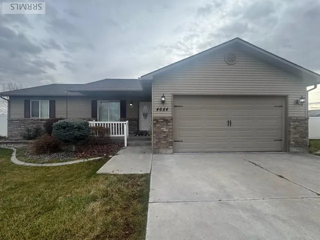 $424,900 | 4684 East 102 North, Rigby, ID 83442