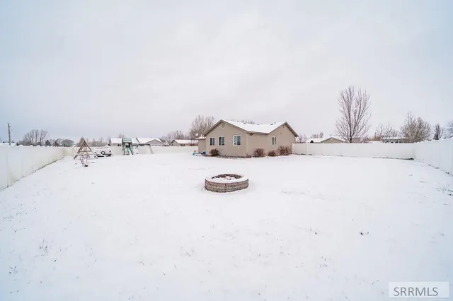$424,900 | 4684 East 102 North, Rigby, ID 83442