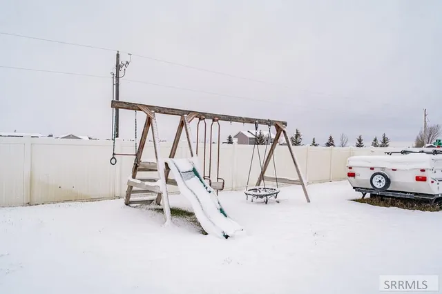 $424,900 | 4684 East 102 North, Rigby, ID 83442