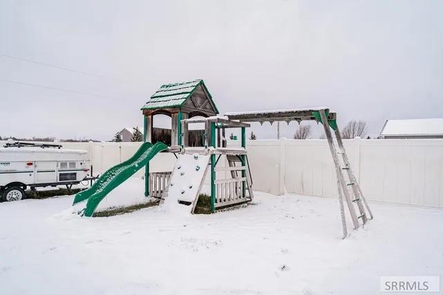 $424,900 | 4684 East 102 North, Rigby, ID 83442