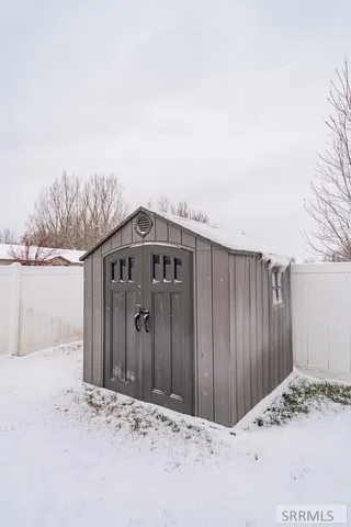 $424,900 | 4684 East 102 North, Rigby, ID 83442