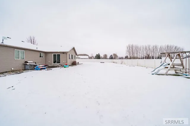 $424,900 | 4684 East 102 North, Rigby, ID 83442