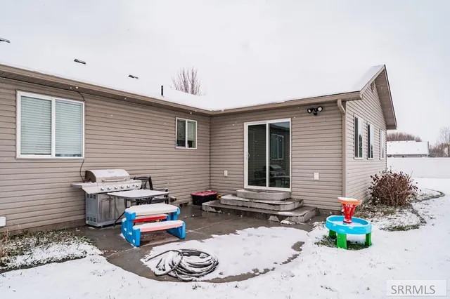 $424,900 | 4684 East 102 North, Rigby, ID 83442