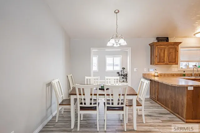 $424,900 | 4684 East 102 North, Rigby, ID 83442