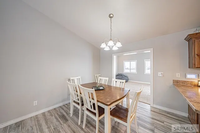 $424,900 | 4684 East 102 North, Rigby, ID 83442