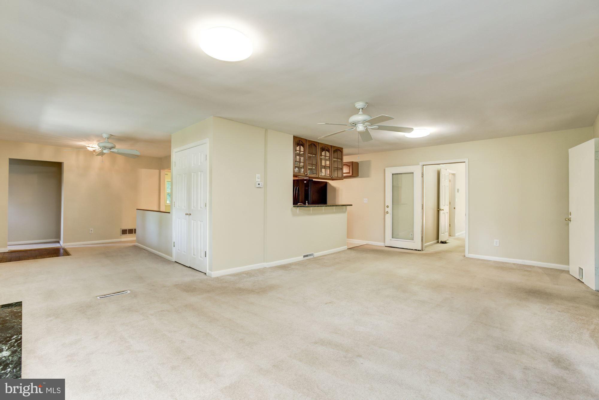 2800 Ridge Road Windsor Mill, MD 21244 - Photo 7 of 37 a view of an empty room