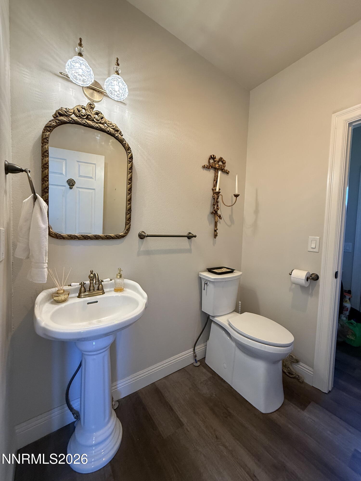 2380 Wildrose Road Reno, NV 89521 - Photo 22 of 31 powder