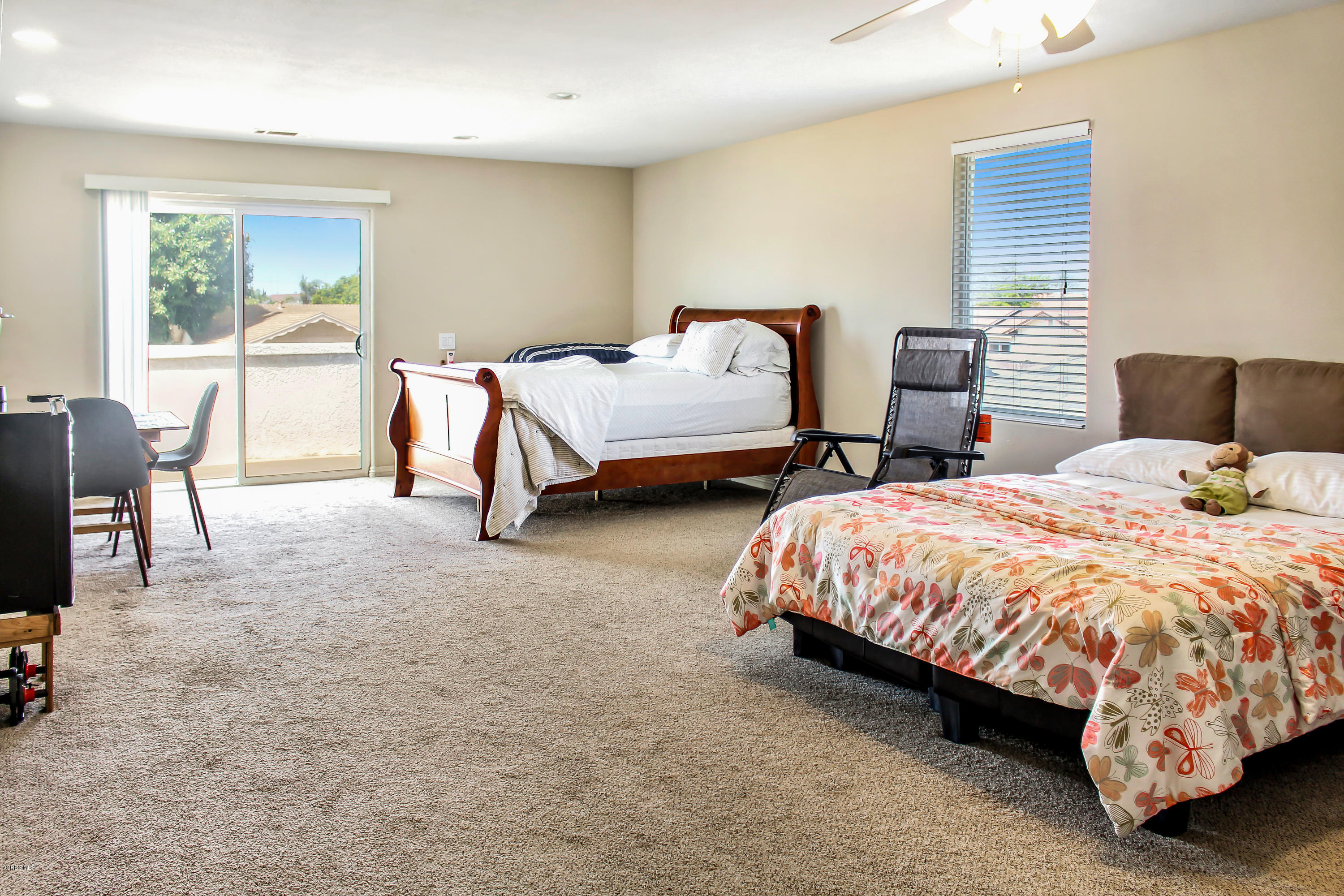 3030 Merced Place Oxnard, CA 93033 - Photo 9 of 15 Master Bedroom 1