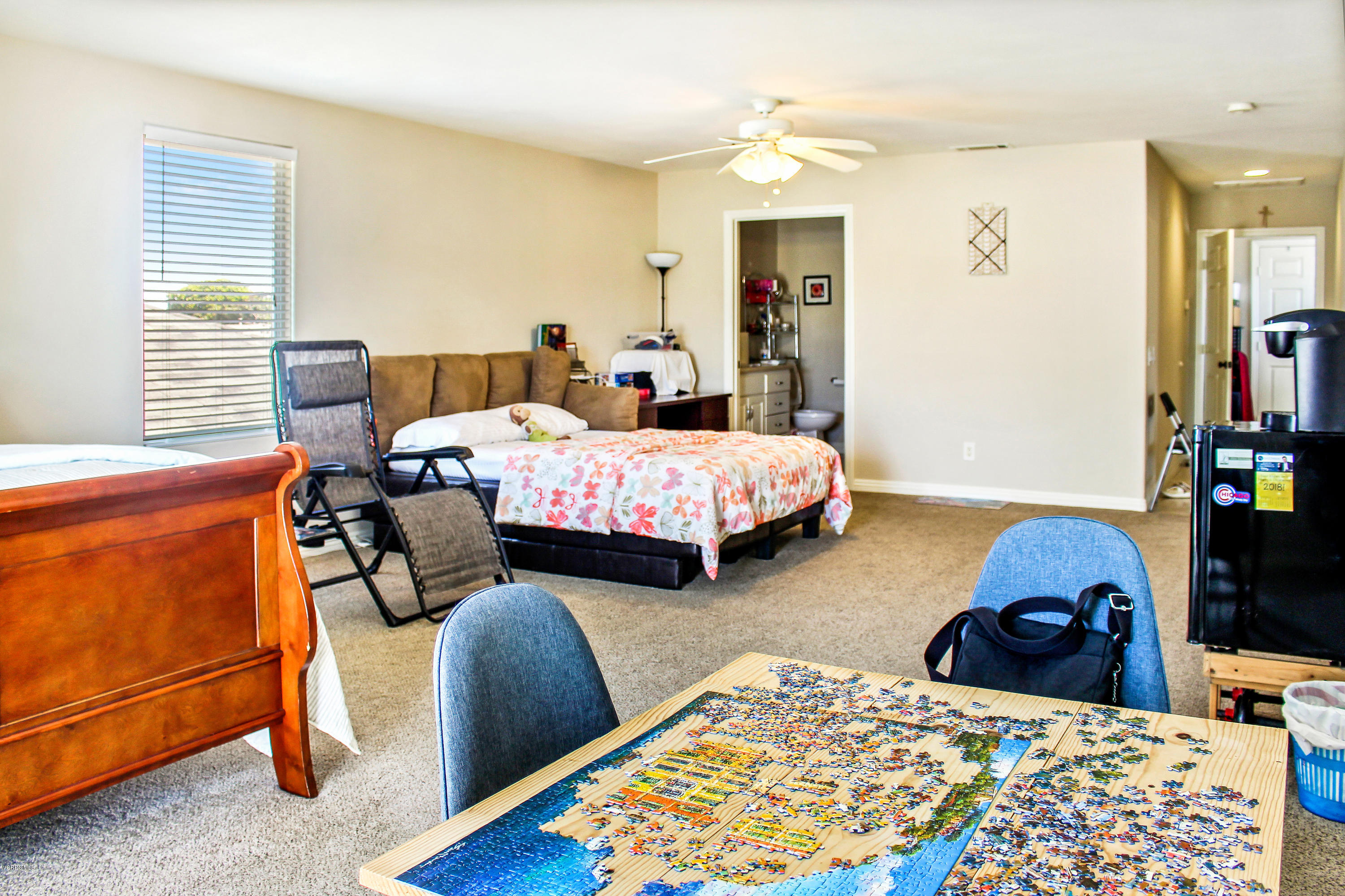 3030 Merced Place Oxnard, CA 93033 - Photo 10 of 15 Master Bedroom 2