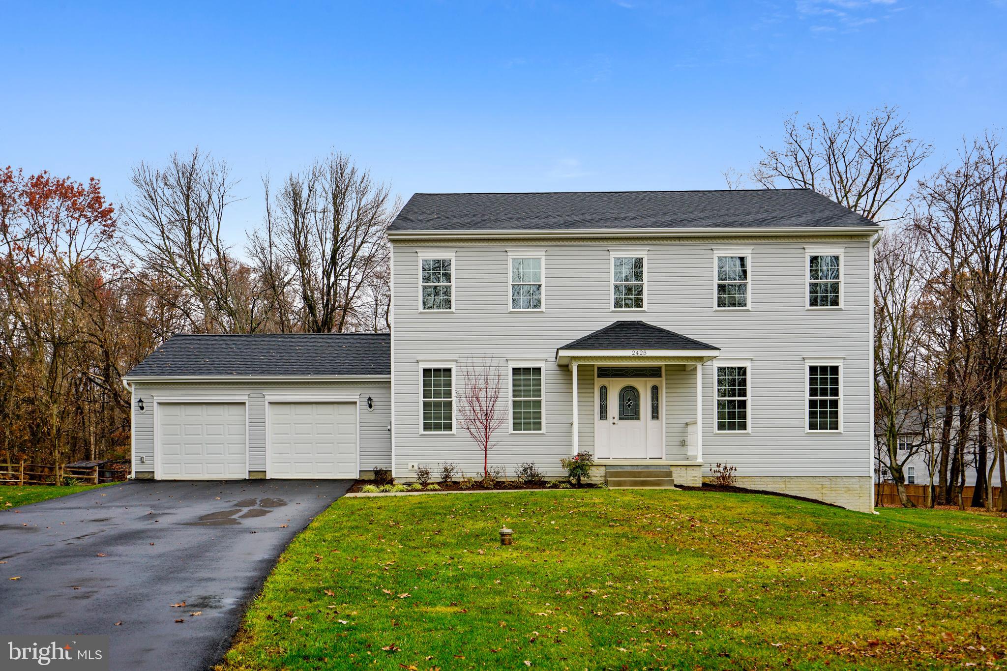 2425 Millers Mill Road Cooksville, MD 21723 - Photo 1 of 70 Gallery Image 1