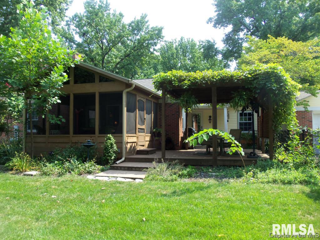 1991 Warson Road Springfield, IL 62704 - Photo 14 of 14