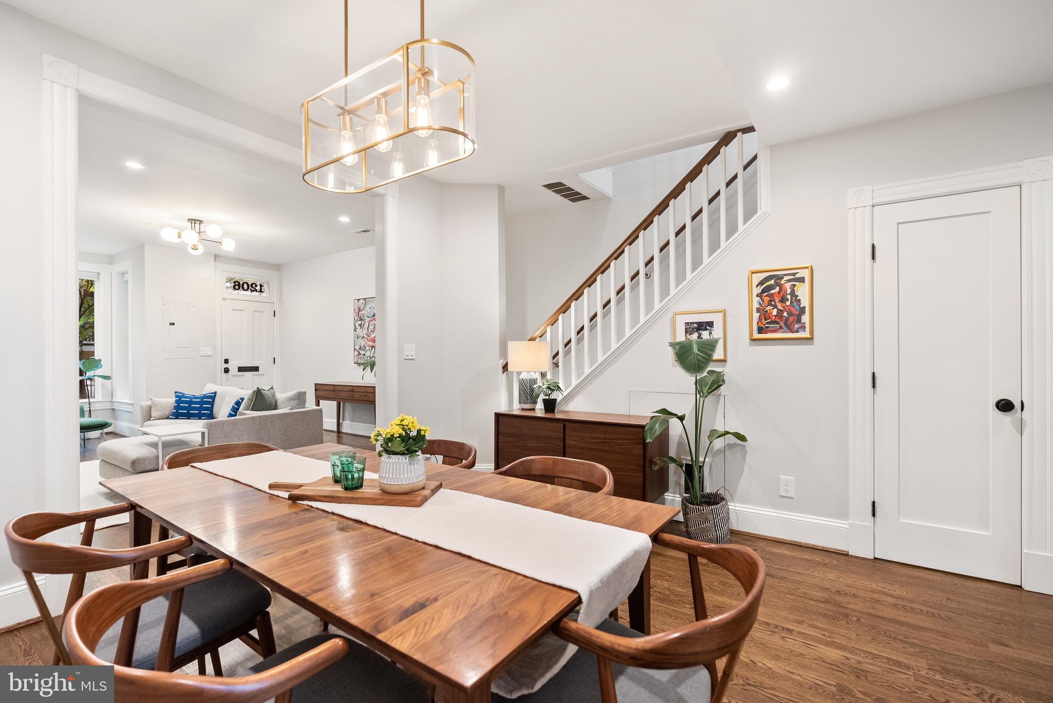 1206 D Street Northeast Washington, DC 20002 - Photo 11 of 45 Gallery Image 11