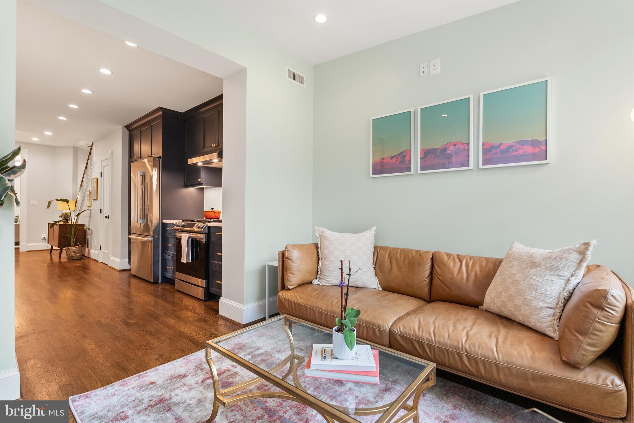 1206 D Street Northeast Washington, DC 20002 - Photo 20 of 45 Gallery Image 20